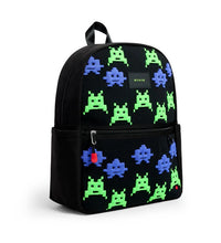 Load image into Gallery viewer, Space Invaders Kane Backpack
