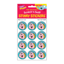 Load image into Gallery viewer, The Original Scratch and Sniff Stinky Stickers
