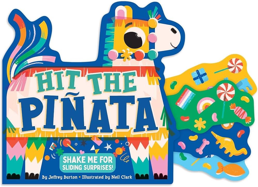 Hit the Pinata