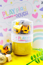 Load image into Gallery viewer, PlayPlay Dough Sensory Jars
