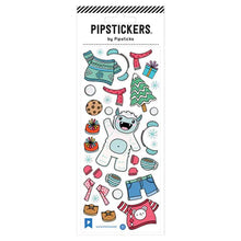 Load image into Gallery viewer, Pipsticks Specialty Sticker Sheet
