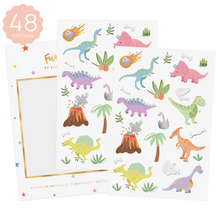 Load image into Gallery viewer, Flash Tattoos Temporary Tattoo Pack
