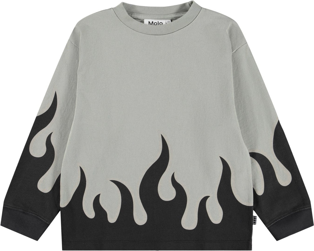 Rube LS Tee