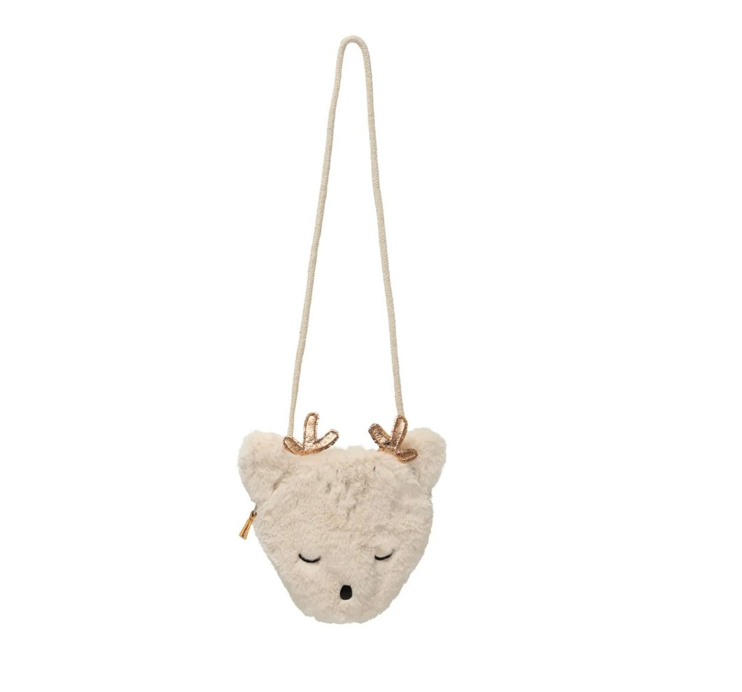 Deer Purse