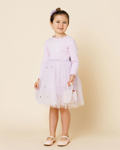 Load image into Gallery viewer, Emma Bow Tutu Dress
