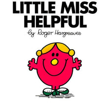 Load image into Gallery viewer, Little Miss / Mr Books
