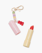 Load image into Gallery viewer, Cutie Candy Lip Balm Key Chain
