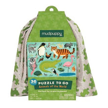 Load image into Gallery viewer, Puzzles to Go
