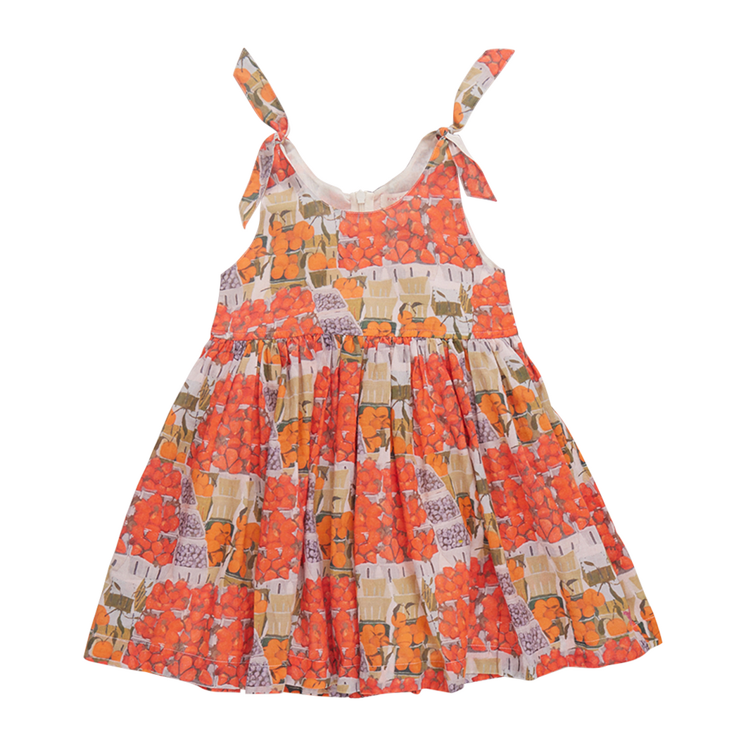 Taylor Dress