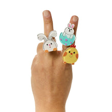 Load image into Gallery viewer, Easter Light Up Ring

