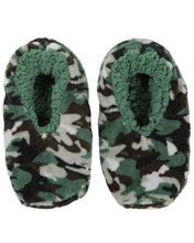 Load image into Gallery viewer, Me Moi Fleece Slippers
