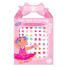 Load image into Gallery viewer, Cutie Stick On Earrings

