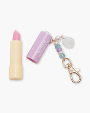 Load image into Gallery viewer, Mermaid Magic Lip Balm Key Chain

