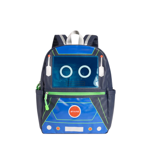 Robot Kane Mini Backpack