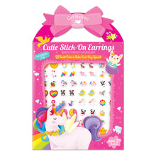 Load image into Gallery viewer, Cutie Stick On Earrings
