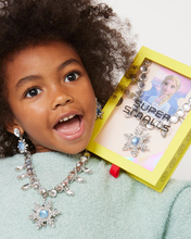 Load image into Gallery viewer, Disney Elsa Necklace
