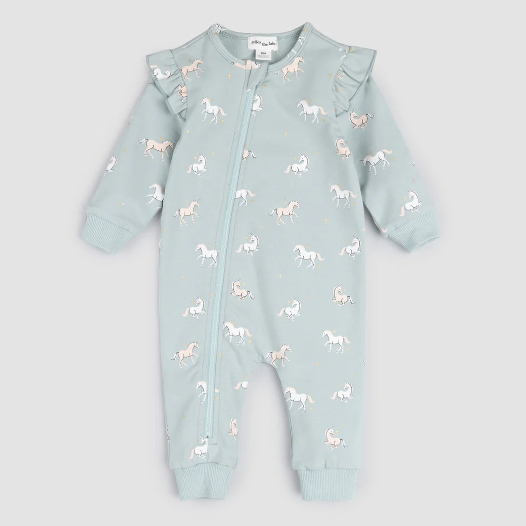 Unicorn Coverall