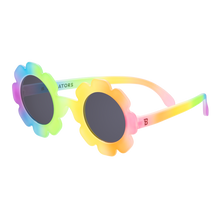 Load image into Gallery viewer, Flower Power Baby Sunglasses Original
