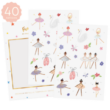 Load image into Gallery viewer, Flash Tattoos Temporary Tattoo Pack
