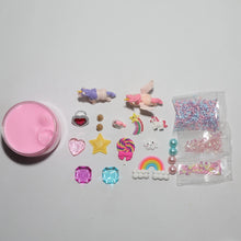 Load image into Gallery viewer, PlayPlay Dough Sensory Jars
