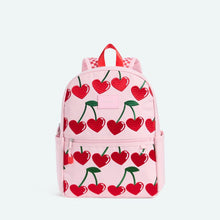 Load image into Gallery viewer, Cherry Mini Kane Backpack
