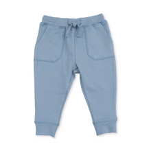 Load image into Gallery viewer, Digger Collection Drop Sleeve Sweatshirt and Jogger
