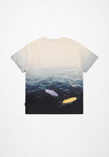 Load image into Gallery viewer, Floating Boards Riley Tee
