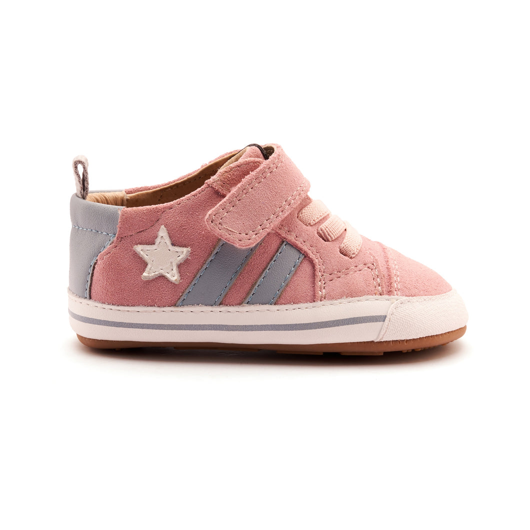 WOS Baby Shoe