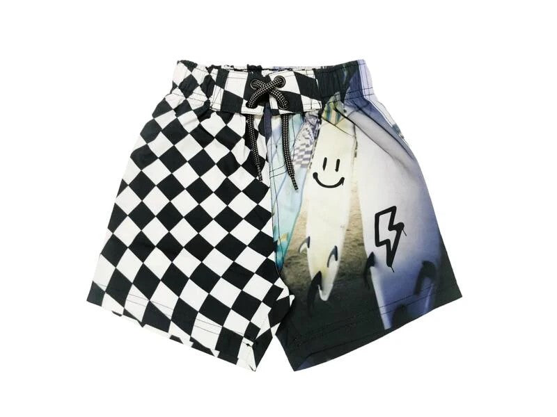 Surf Check Board Shorts