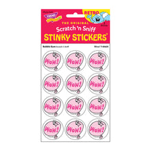 Load image into Gallery viewer, The Original Scratch and Sniff Stinky Stickers
