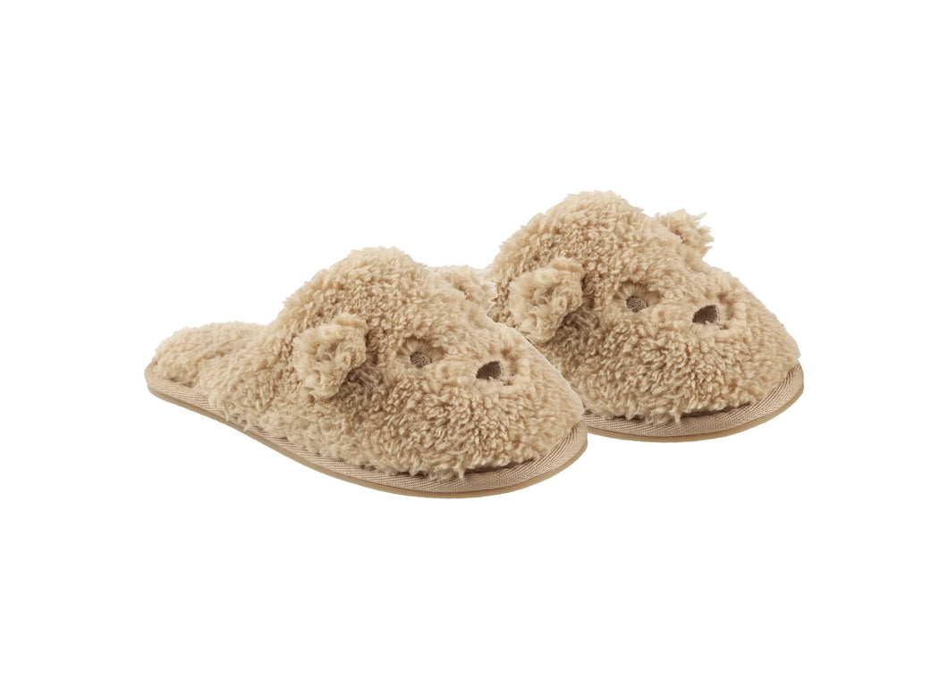 Teddy Bears Slippers