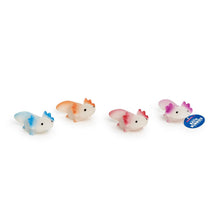 Load image into Gallery viewer, Axolotl Bath Toy
