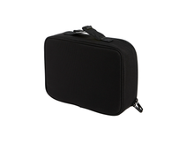 Load image into Gallery viewer, Black Rodgers Lunch Box
