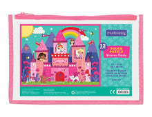 Load image into Gallery viewer, Mudpuppy Pouch Puzzle
