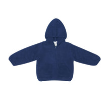 Load image into Gallery viewer, Chenille Hoodie
