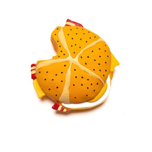 Load image into Gallery viewer, LemmeGetABaconEggAndCheese Teether
