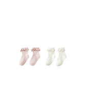Load image into Gallery viewer, Rylee &amp; Cru Socks
