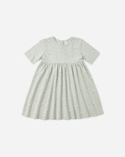 Load image into Gallery viewer, Mushrooms Finn Dress
