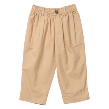 Load image into Gallery viewer, Khaki Boys Jackson Pant
