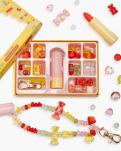 Load image into Gallery viewer, Cutie Candy Lip Balm Bead Kit
