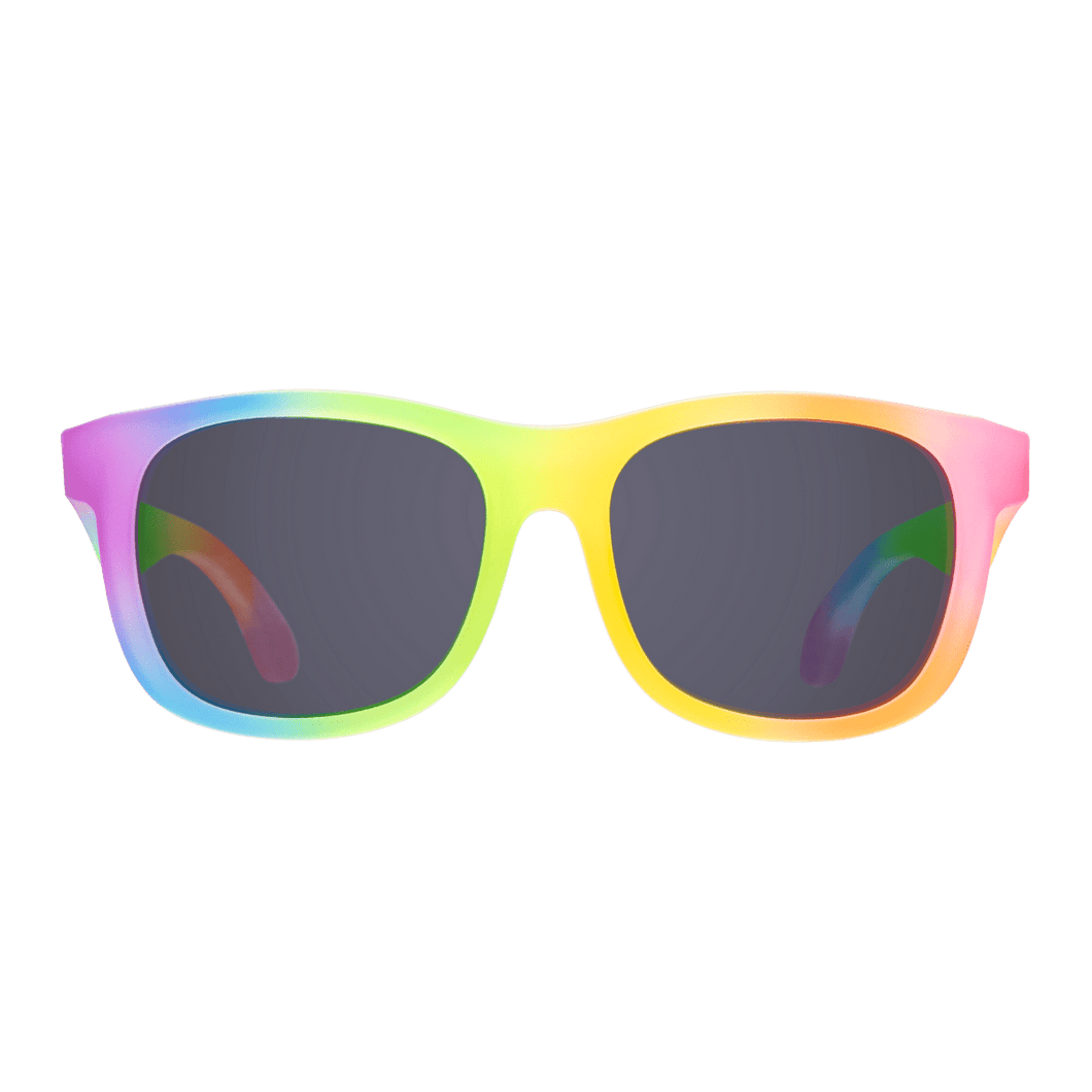 Babiators Rainblow Navigator Sunglasses