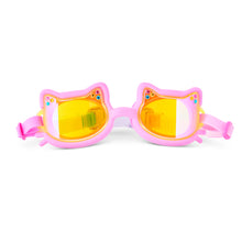 Load image into Gallery viewer, Flexi Cat Swim Goggle

