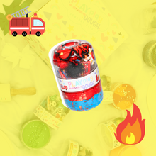 Load image into Gallery viewer, PlayPlay Dough Sensory Jars
