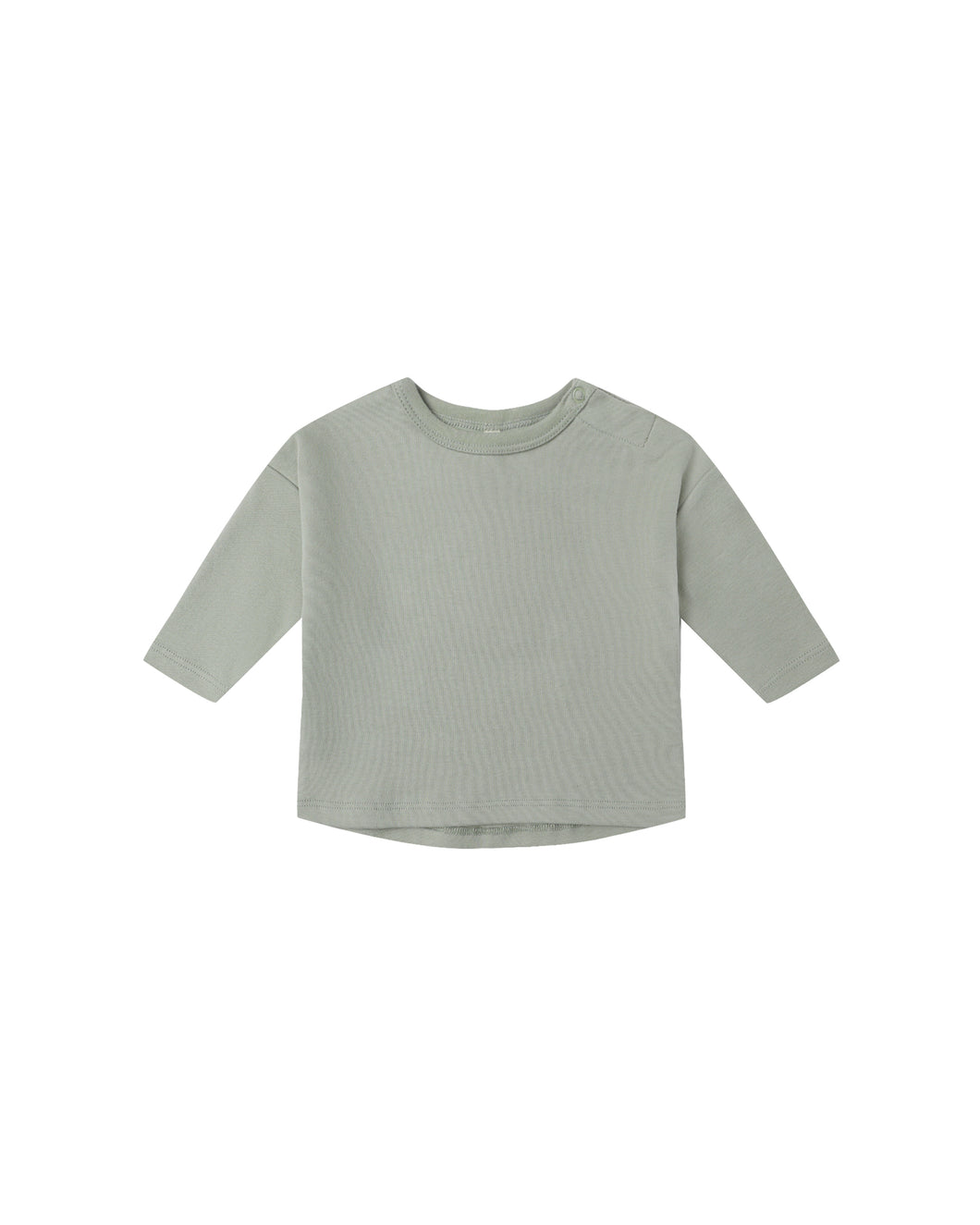 Fern Stripe Long Sleeve Tee & Pant Set