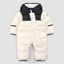 Load image into Gallery viewer, One Piece Snowsuit

