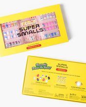Load image into Gallery viewer, Days of the Week Press on Nails Kit
