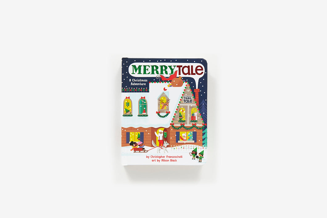 Merrytale:  A Christmas Adventure