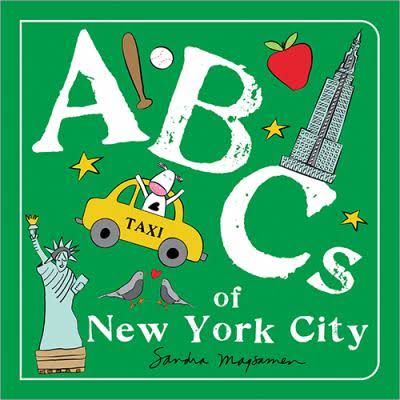 ABCs of New York City