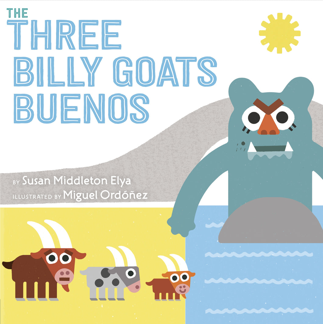 Three Billy Goats Buenos