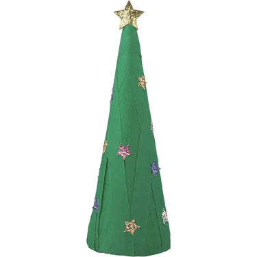 Big Christmas Tree Surprise Ball